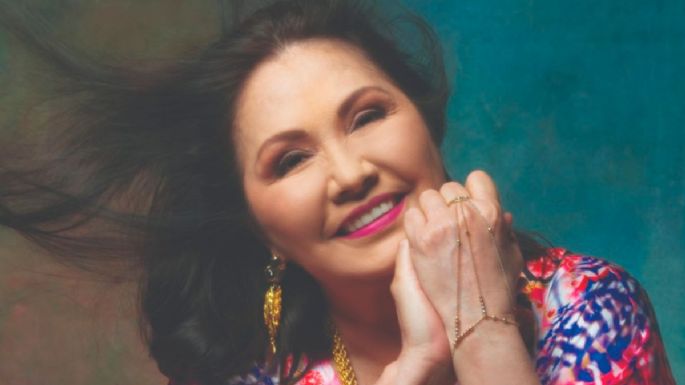 3 canciones llegadoras de Ana Gabriel para extrañar y soñar con tu ex