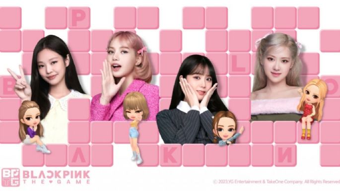 BLACKPINK The Game: ¿Cómo descargar el juego y qué precio tiene?