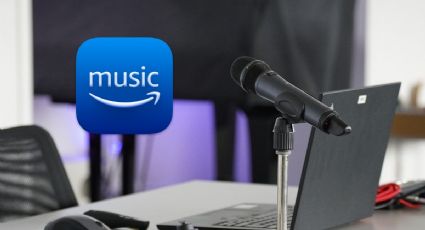 Amazon Music se enfrentará al Festival Mexicano del Podcast en Monterrey