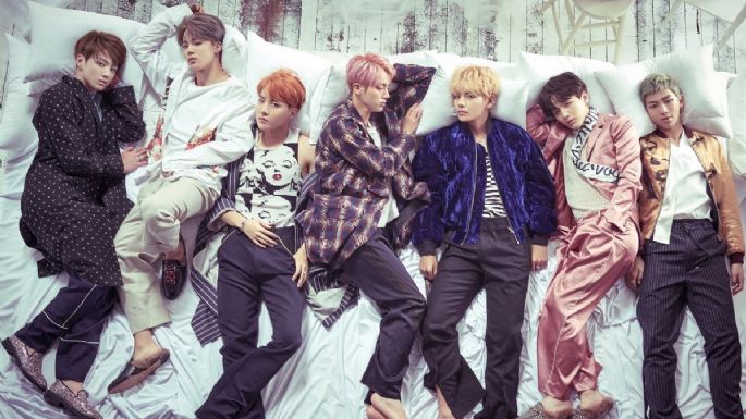 ¿Qué significa en español Fake Love de BTS?