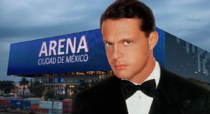 Luis Miguel 2023: Precio de boletos y fechas de sus conciertos en la Arena Ciudad de México