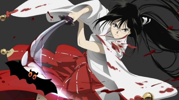 3 anime de vampiros que te harán tener noches sobrenaturales