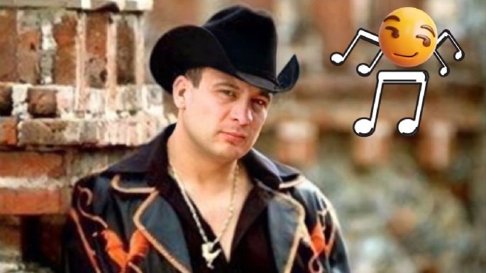 ¡Aguas! Con esta canción de Valentín Elizalde te llevarán a la cama