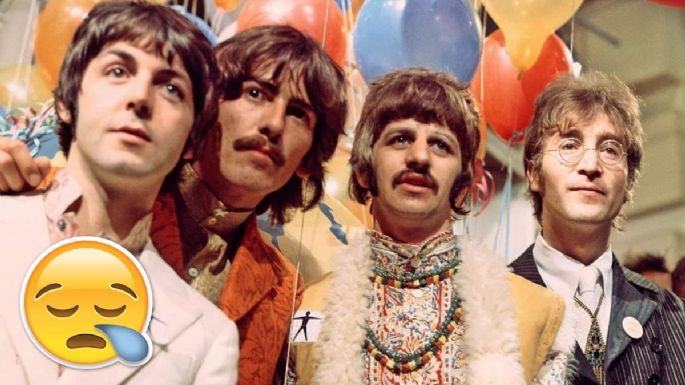 La canción de The Beatles que debes escuchar si te sientes solo