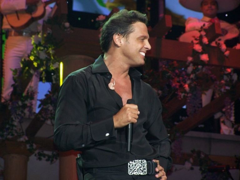 Luis MIguel llega a la Arena CDMX con conciertos precio de los boletos