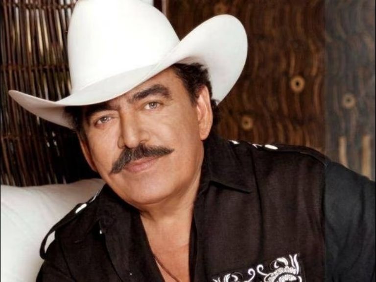 Joan Sebastian canción hombres ardidos