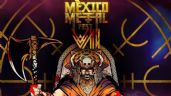México Metal Fest VII: Cartel COMPLETO y precio de boletos