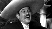 La canción de Pedro Infante que solo los morenos descarados dedican