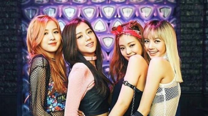 ¿Qué significa en español BOOMBAYAH de BLACKPINK?