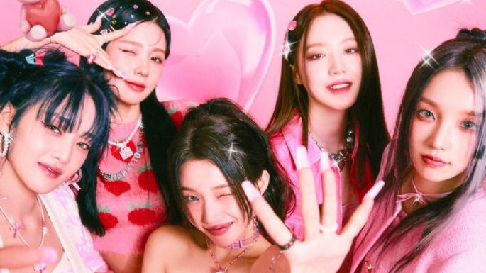 3 canciones de (G)-IDLE para usar en tus historias de Instagram