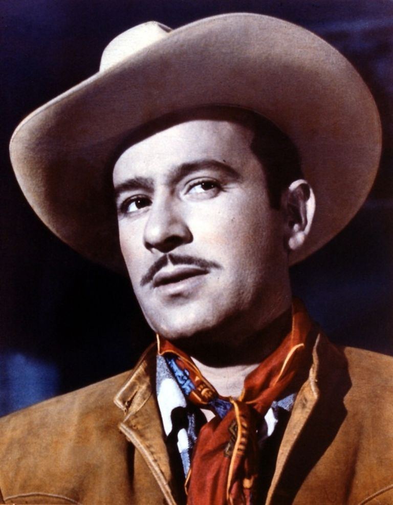 Pedro infante canción