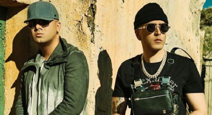 3 outfits reggaetoneros para el concierto de Wisin y Yandel en el Foro Sol
