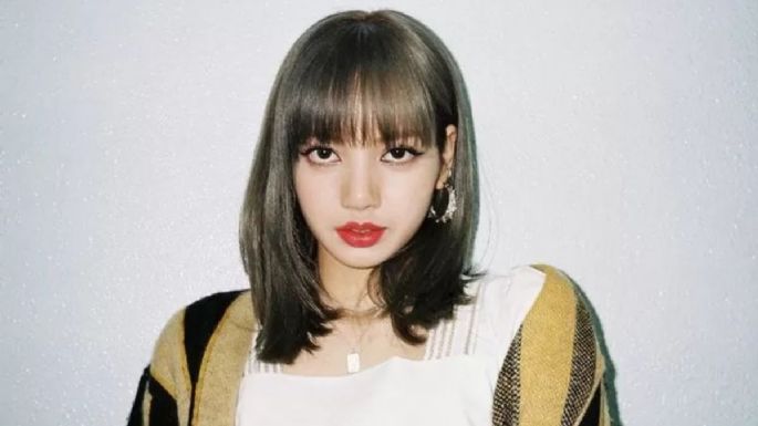 La rutina de ejercicio de Lisa de BLACKPINK para tener abdominales de acero