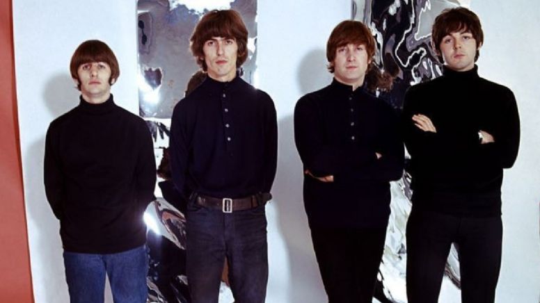 The Beatles y la canción que casi les ocasiona una peligrosa demanda