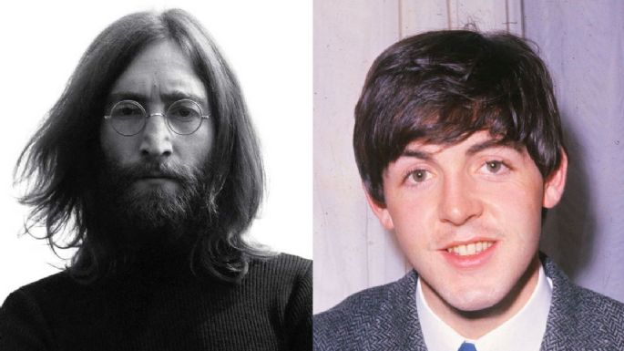 La canción de The Beatles con la que Paul McCartney expresó su odio por John Lennon y Yoko Ono