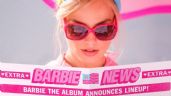 El soundtrack completo de la película de Barbie 2023: desde Dua Lipa hasta Karol G