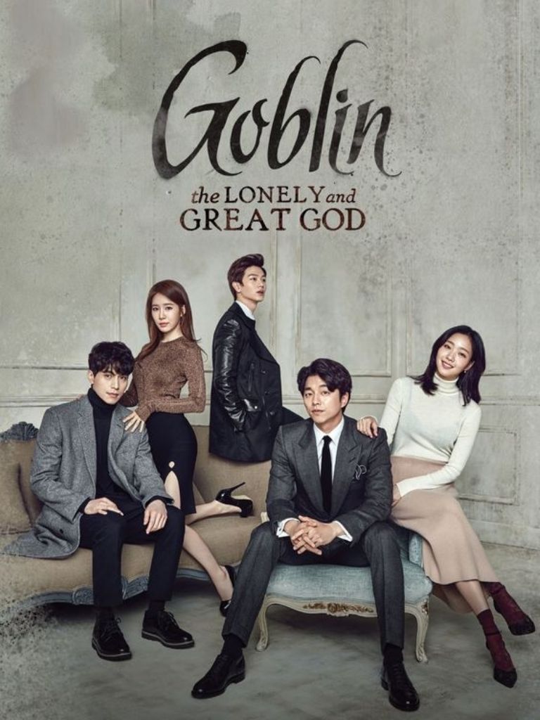 Goblin, el dorama coreano se encuentra disponible en Viki