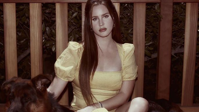 Lana Del Rey en CDMX 2023: boletos, precios, fechas, horarios y preventa de su concierto en el Foro Sol