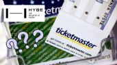 BTS: ¿Qué es la tarifa dinámica de HYBE y Ticketmaster?