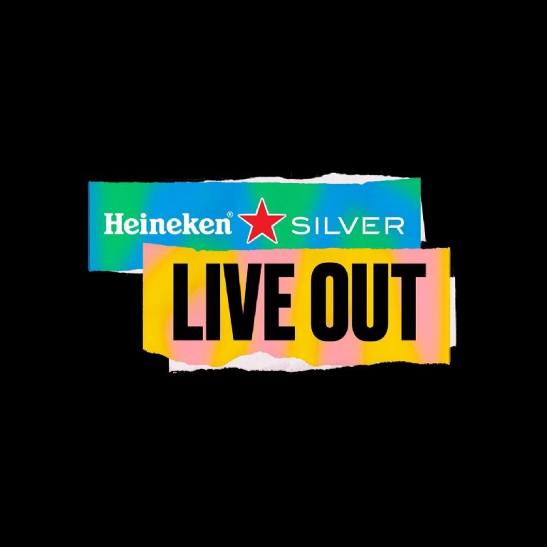 Heineken Silver Live Out precios boletos fechas