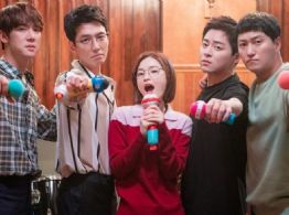 5 karaokes estilo coreano para salir con tus amigos en la CDMX