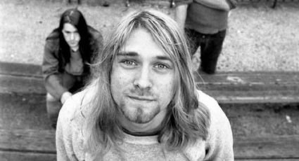 La canción de Nirvana donde Kurt Cobain demostró que estaba en su PEOR momento