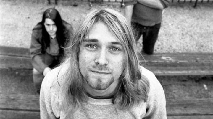 La canción de Nirvana donde Kurt Cobain demostró que estaba en su PEOR momento