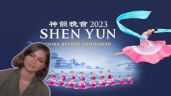 ¿Qué es Shen Yun? El espectáculo chino que tiene a todo México harto con sus comerciales
