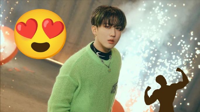 5 fotos de los brazos de Changbin de Stray Kids que harán derretir a Stay