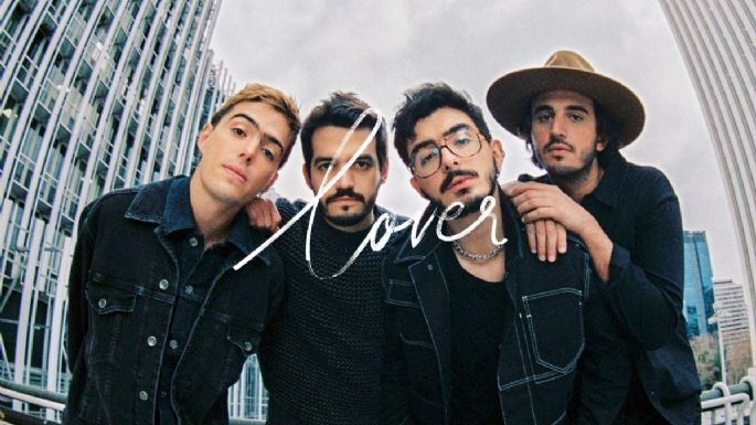 La canción de Morat para dejarle en claro que solo son amigos