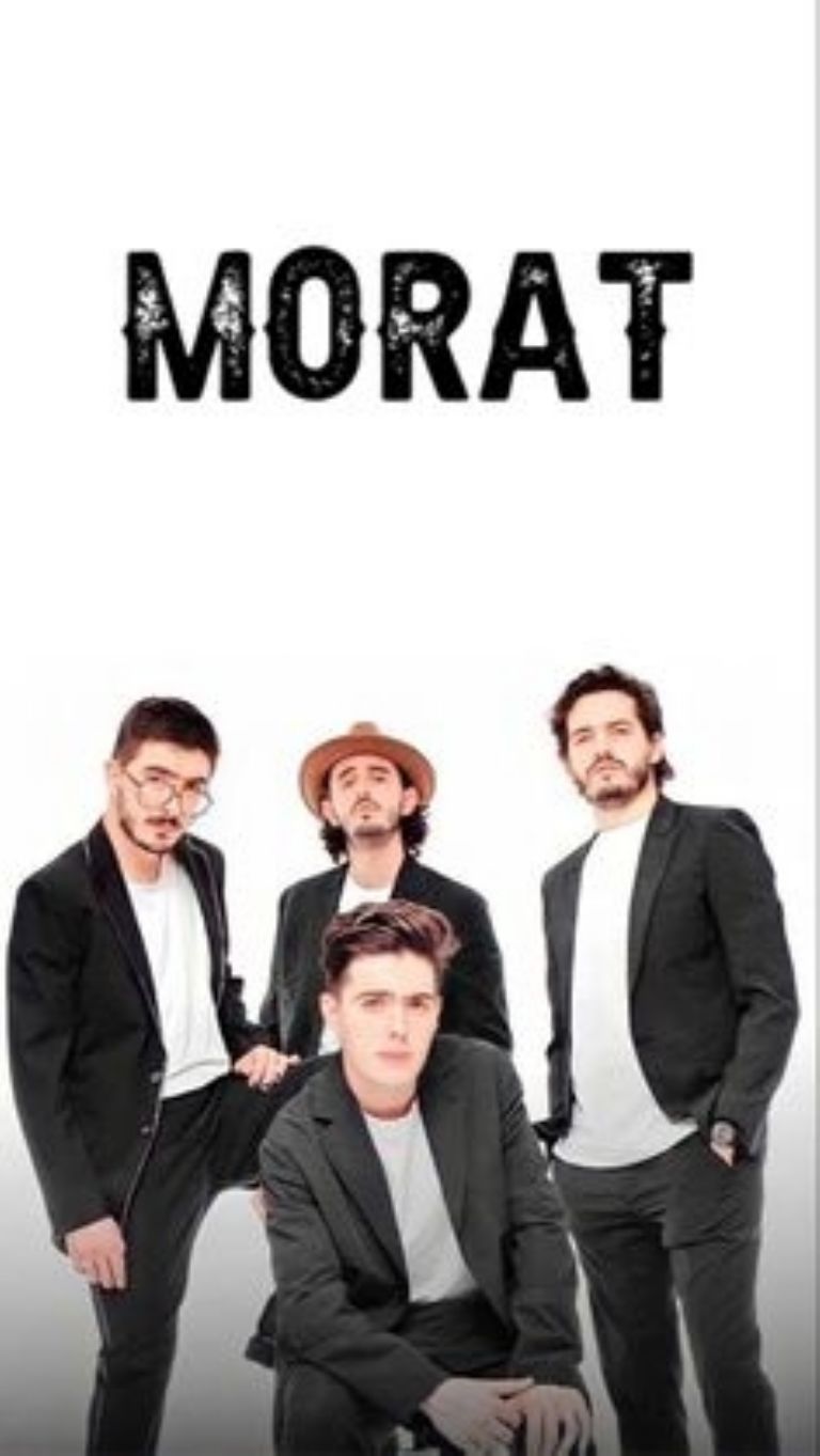 Esta es la canción para dedicar de Morat si no quieres una relación