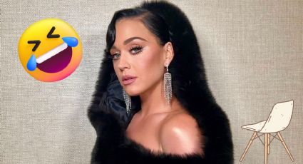 Katy Perry pierde su lugar en la coronación de Rey Carlos III y se convierte en un meme | VIDEO