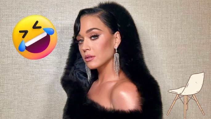 Katy Perry pierde su lugar en la coronación de Rey Carlos III y se convierte en un meme | VIDEO