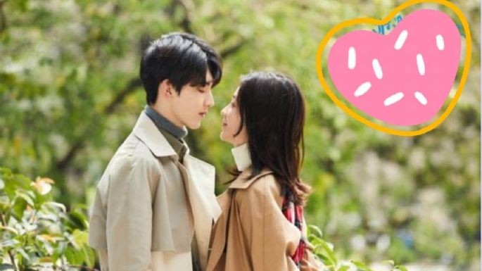 3 doramas chinos de romance que te harán suspirar