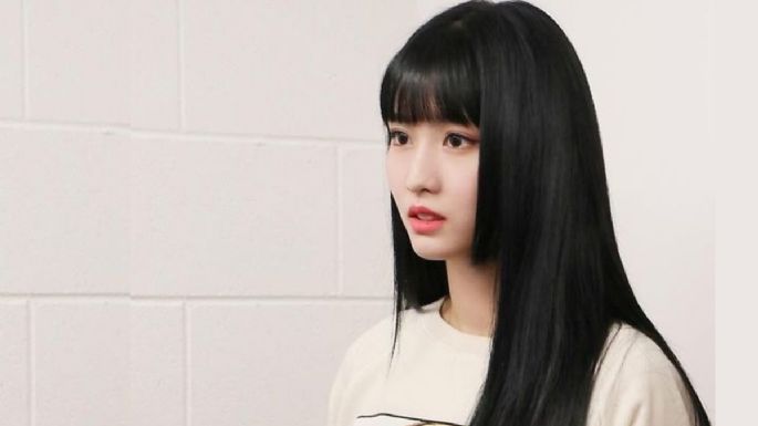 El corte de cabello japonés que Momo de TWICE que marcó tendencia