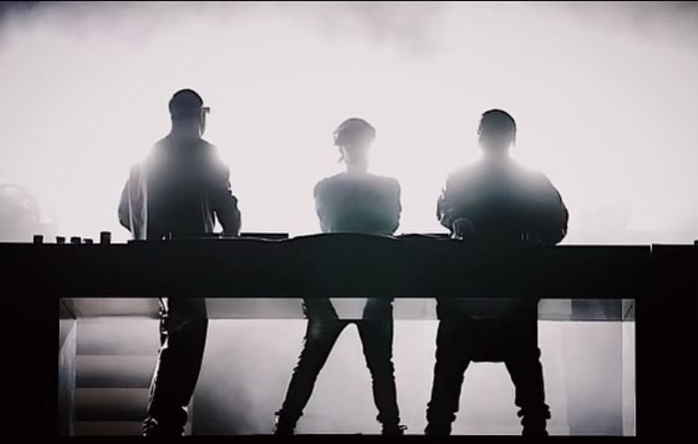 Swedish House Mafia llega a México checa el precio de los boletos para su concierto