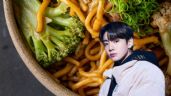 La receta única para preparar el ramen favorito de Jungkook de BTS