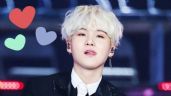 3 fotos donde Suga de BTS demostró su manía más seductora para ARMY