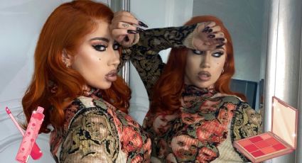 3 maquillajes baddie estilo Kali Uchis que debes hacer