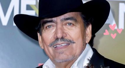 La canción de Joan Sebastian que confirma que no tienes dignidad y sigues arrastrándote por su amor