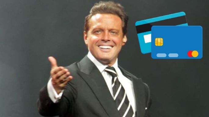 Luis Miguel en concierto 2023: filtran fechas de preventa, ¿con qué banco venderán los boletos?