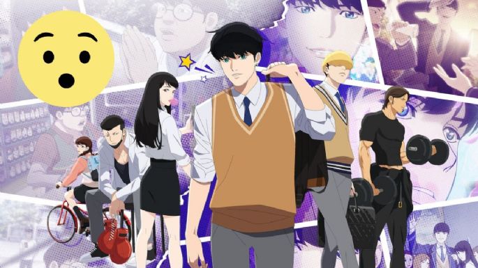 El anime de Netflix que demuestra que el amor propio te cambia la vida