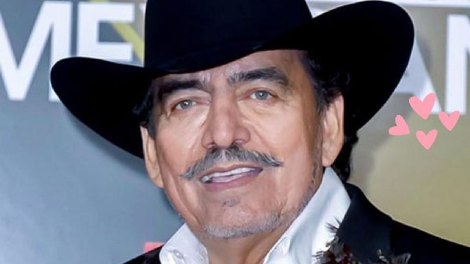 La canción de Joan Sebastian que confirma que no tienes dignidad y sigues arrastrándote por su amor