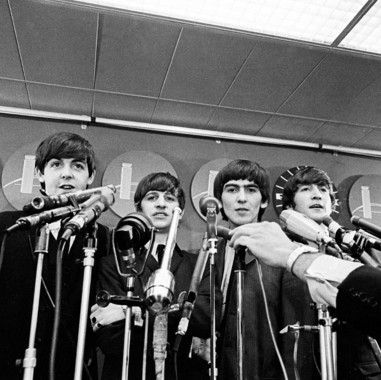 La peor canción de The Beatles es obladi oblada