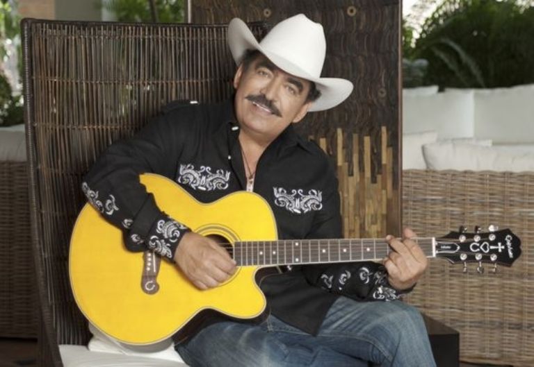 El rey del jaripeo tiene la mejor cancion para el desamor