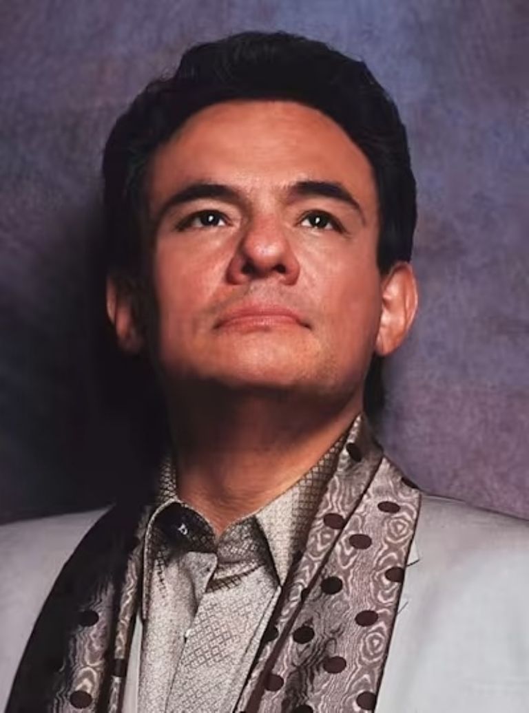 José José canción madrecita