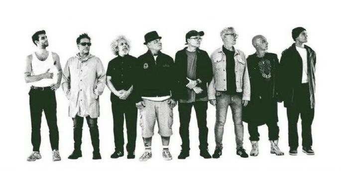 Los Fabulosos Cadillacs en CDMX 2023: fechas, setlist, precios y horarios del concierto en el Zócalo