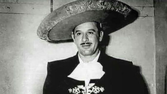 La canción de Pedro Infante que debes dedicar solo si estás perdidamente enamorado