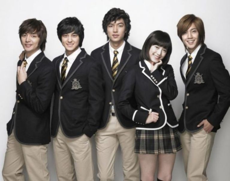 Boys Over Flowers es un dorama coreano disponible en Netflix al que le cancelaron su segunda temporada