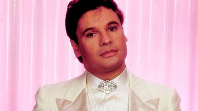 Juan Gabriel tiene la canción ideal para dejar a tu pareja si ya no te ama